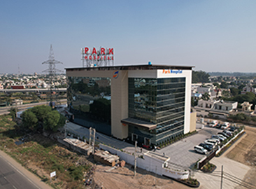 Park Hospital, Patiala
